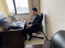 习格926y办公椅办公室座椅人体工学椅子午睡两用可坐可躺午休舒适久坐 实拍图