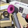 戴森（DYSON）HD15 高速吹风机 Dyson Supersonic 电吹风 负离子 速干护发礼 物推荐 HD15 紫红色【内购6.16】 实拍图