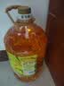 金龙鱼 食用油 非转基因 物理压榨玉米油6.18L（蕴含植物甾醇） 实拍图