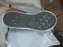 匡威（Converse）莫尔登All Star夏季男女板鞋中帮帆布小白鞋A00812C A00812C 41.5 实拍图