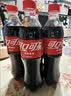 可口可乐（Coca-Cola）经典口味 汽水饮料 碳酸饮料 500ml*24瓶 实拍图