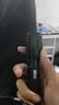 沃尔森X50S手电筒强光变焦登山骑行可充电远射激光超亮户外应急灯赶海 实拍图