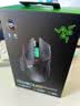 雷蛇（Razer）巴塞利斯蛇V3 X极速版 无线鼠标 小巴蛇  RGB幻彩灯效 吃鸡/LOL/CS GO电竞游戏鼠标 实拍图