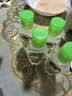 滴露（Dettol） 免洗洗手液 免洗手消毒液松木50ml 抑菌免洗洗手液 含酒精成分 【每人一支】经典松木50ml*4 实拍图