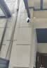 萤石 C8C 500万摄像头 无线WiFi 室外双云台360° 防水防尘监控 手机远程 人形检测 全彩夜视 实拍图