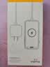 原装适配苹果充电器正品充电线氮化镓30W快充线PD套装原装iPhone14ProMax13/12/11/XR手机充电头数据线 【适配苹果8-14】30W快充头+闪充线丨1米套装 3C+PD双认证丨安全 实拍图