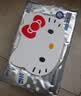 心相印Kitty湿厕纸家庭装80片湿厕用纸卫生间湿纸巾家用洁厕厕纸 实拍图