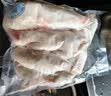 鲜京采特级猪蹄 净重4斤 带筋猪前蹄 猪脚猪手蹄花煲汤生鲜食材 实拍图