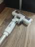 美的（Midea）无线吸尘器家用吸尘器家用宠物手持吸尘器大吸力轻量车载长续航地毯猫毛狗毛吸毛器Q2pro 实拍图