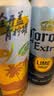 科罗娜（CORONA）【黄子弘凡同款】全开盖500ml*18罐整箱装自营 实拍图