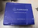 Florihana法国F家大马士革玫瑰纯露抗皱紧致爽肤水玫瑰水保湿舒缓 200ml 实拍图