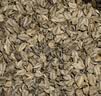 京东京造金标有机 100%荞麦壳填充高度可调花草枕头采销推荐 单只装 实拍图