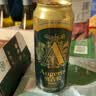 青岛啤酒（TsingTao）奥古特500ml*18罐 整箱装 实拍图