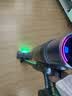 松下（Panasonic）【除尘神器】无线吸尘器家用大吸力手持绿光照显尘吸猫毛四重过滤MC-A31H【可拆电池增加续航】 实拍图