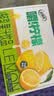 伊利优酸乳嚼柠檬轻乳果汁饮品125g*8盒 0脂肪轻乳果汁饮品 礼盒装 实拍图
