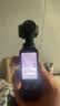 大疆（DJI）Osmo Pocket 3【下单抢好礼】 一英寸口袋云台相机 OP灵眸手持数码相机 旅游摄像 直播vlog拍摄 【明日达专享】Pocket3标准版【赠收纳包】 官方标配 实拍图