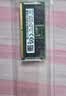 三星SAMSUNG 笔记本内存条 16G DDR5 5600频率 M425R2GA3BB0-CWM 实拍图
