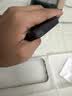 KEKLLE【亲肤磁吸】适用iPhone17手机壳 苹果17保护套 亲肤云感硅胶磁吸镜头全包软壳保护套 午夜黑 实拍图