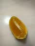 京鲜生 云南哀牢山高山冰糖橙 净重8斤 单果150g+ 新鲜水果 源头直发 实拍图