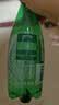 Perrier巴黎水 法国进口气泡水 天然矿泉水500ml*24瓶 0糖0卡0脂佐餐水 实拍图