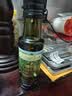 爷爷的农场特级初榨橄榄油120ml 热炒油凉拌冷榨食用油 赠婴儿宝宝辅食谱 实拍图