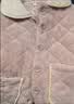 芬腾睡衣女士加厚三层夹棉甜系少女翻领家居服套装省服 实拍图