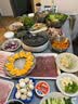 小熊（Bear）电饼铛电饼档家用单面煎饼锅加大烙饼锅早餐机蛋饼机煎烤机多功能3档火力 50mm加深 DBC-H16U5 实拍图