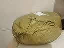 漫德莱水管软管 花园浇花浇水自来水软管家用洗车高压pvc塑料管4分10米 实拍图