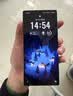努比亚（nubia）Z80 Ultra 真全面屏 第五代骁龙8至尊版 红魔同款游戏引擎 16+512 魅影黑 5G游戏AI手机 国家补贴 实拍图