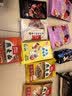 西贝莜面村牛乳五味卷240g儿童早餐食品半成品宝宝馒头包子加热即食低糖低钠 实拍图