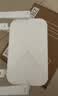 中兴（ZTE）巡天AX1500 全千兆网口WiFi6 家用无线路由器 5G双频高速网络 Mesh全屋 青少年保护智能路由器 实拍图