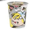 出前一丁（NISSIN）日清 进口方便面 海鲜味杯面69g*3 泡面拌面早餐零食中秋 实拍图