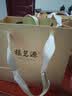 福茗源四大绿茶500g 明前2026新茶碧螺春龙井茶毛尖云雾茶叶礼盒口粮茶 实拍图