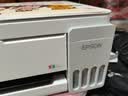 爱普生（EPSON）【6代新品】L3351墨仓式彩色打印机 微信打印/无线连接 家用AI学习打印机（打印、复印、扫描） 实拍图