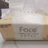洁柔抽纸 粉Face3层110抽*24包 可湿水纸巾卫生纸 柔韧抽纸整箱 实拍图