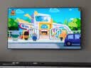 小米（MI）电视S85 MiniLED年度新品 85英寸低反屏900分区1700nits澎湃OS L85MB-S家用智慧屏游戏电视 实拍图