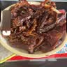 唐人神尚品酱板鸭360g湖南特产开袋即食香辣味鸭肉零食湖南酱板鸭 实拍图