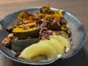 佳沛（zespri）新西兰金奇异果22粒巨大原箱146-175g猕猴桃水果礼盒 实拍图