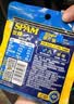 世棒（SPAM）午餐肉罐头198g*2(原味+清淡) 泡面火锅烧烤户外露营开罐即食出游 实拍图