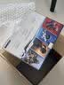 索尼（SONY）PS5 PlayStation5光驱版(轻薄版)国行PS5游戏机 PS5slim光驱版 游戏机【影之刃零游戏机专属】 实拍图
