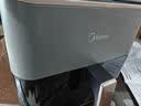 美的（Midea）空气炸锅家用蒸烤一体家用可视窗口小家电 实用多功能烘焙5.3L大容量 金属内腔智能烹饪KZC539J5 实拍图