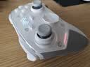北通鲲鹏40游戏手柄AI智控无线蓝牙多模体感阻尼摇杆xbox类PC电脑手机steam光轴按键NSswitch2影之刃零 实拍图