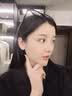 芯奢s999纯银针莫比乌斯耳环女2026年新款轻奢耳钉简约高级感耳圈耳坠 999银针一对装+礼盒包装 实拍图