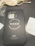 亿色（ESR）适用iphone17/16pro钢化膜苹果17/16pro手机膜高清抗指纹全覆盖防摔防刮保护膜无尘仓贴膜不伤机 实拍图