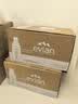 依云（evian）高端天然矿泉水 500ml*24硬瓶 法国原装进口饮用水 会议商务用水 实拍图