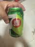 百事可乐Pepsi 可乐*4+7喜*1+美年达*1 碳酸饮料 汽水330ml*6 混合装 实拍图
