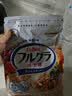 卡乐比（Calbee）低gi燕麦片 水果燕麦片减少糖400克 非油炸早餐代餐零食 实拍图