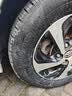 佳通轮胎(Giti)轮胎195/65R15 91V E1 适配 科沃兹/英朗/卡罗拉/朗逸 实拍图