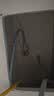 潜水艇（Submarine）西门子洗衣机水龙头6分专用全自动滚筒洗衣机角阀全铜洗碗机龙头 【银色】适用西门子三星博世 实拍图