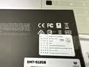 宏碁掠夺者（PREDATOR）512G SSD固态硬盘 M.2接口(NVMe协议) GM7系列｜NVMe PCIe 4.0读速7200MB/s  AI电脑存储配件 实拍图